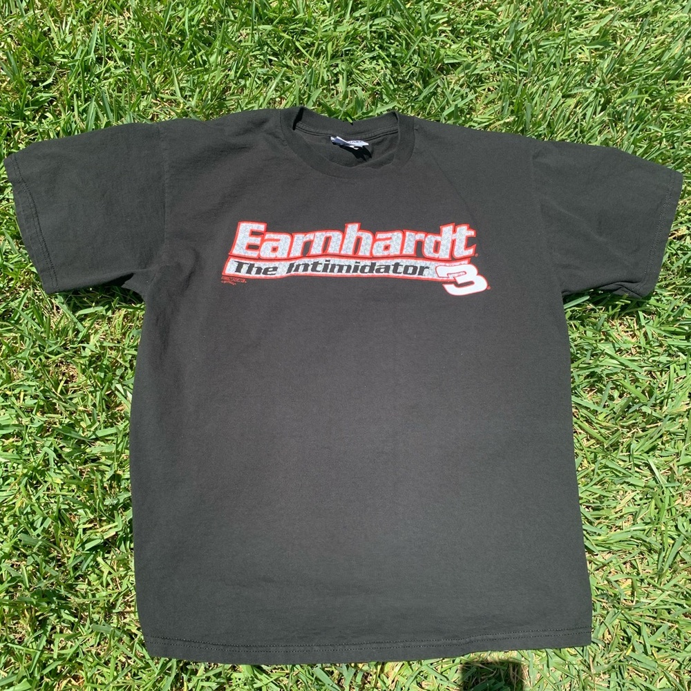 Nutmeg 90’s Dale Earnhardt “The Intimidator” Tee